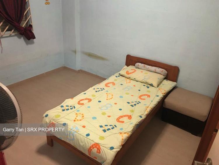 Blk 8 Lorong Lew Lian (Serangoon), HDB 2 Rooms #183476482